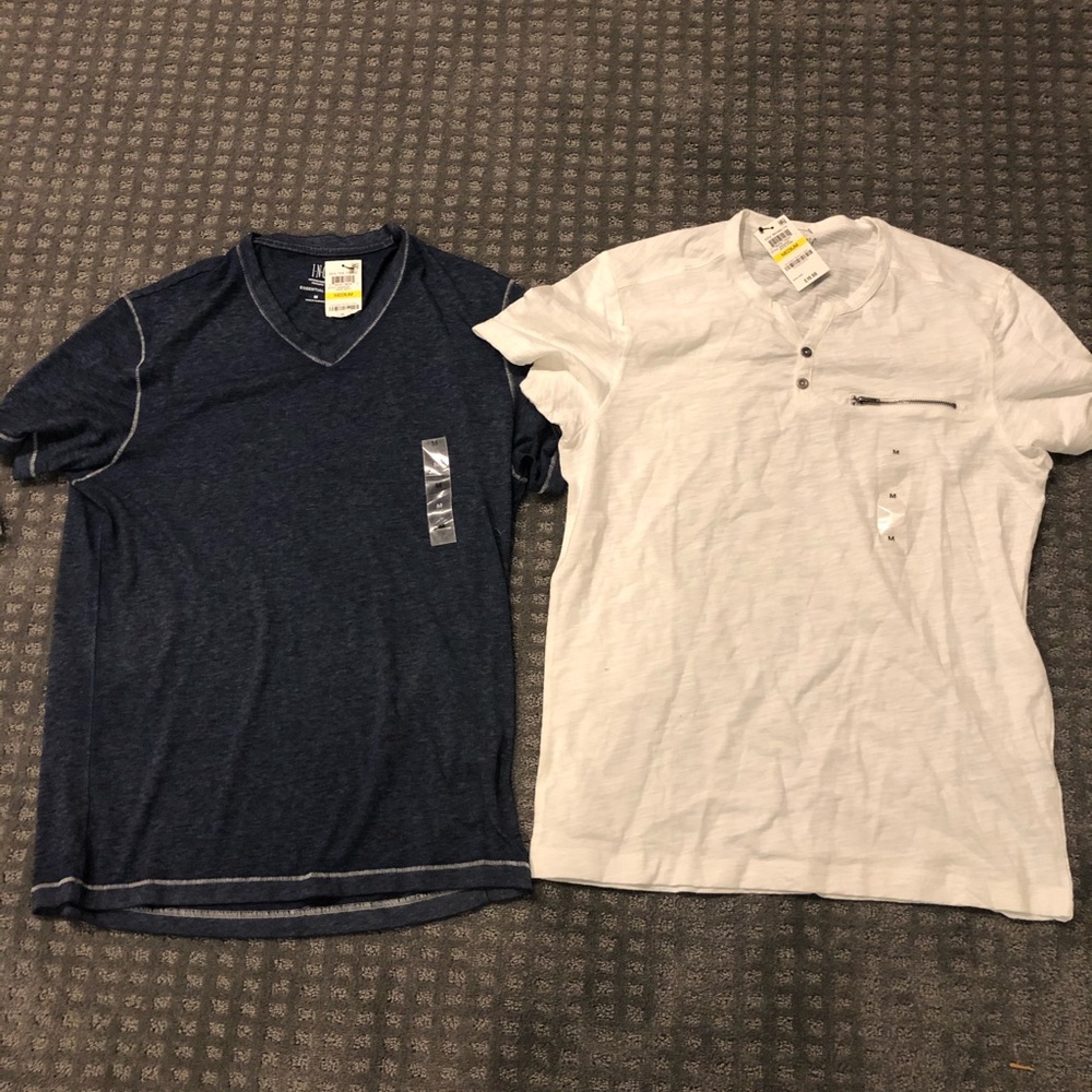 Men’s shirts